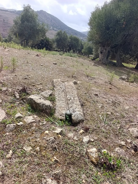 Ruines de Moutchou (2/14)